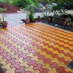 Interlocking Tiles