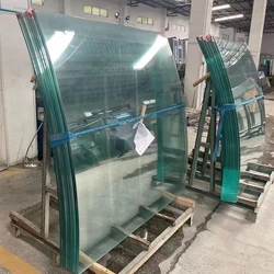 Natural Laminated Glass 