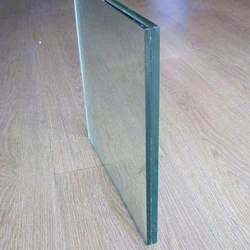 Laminate Transparent Glass