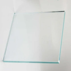 Laminated Transparent Glass