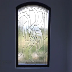 Windows Decorative Glass