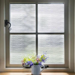 Decorative Windows Glass