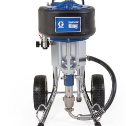 Graco King Spray Machine