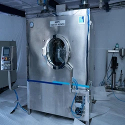 Automatic Coating Machine