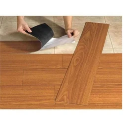 Flooring Vinyl Sheet