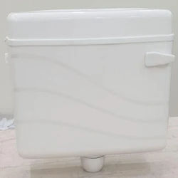 Toilet Flush Tank