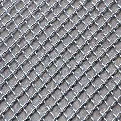 Wire Mesh Material