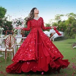 Designer Ladies Gown