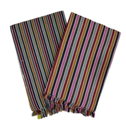 Designer Jacquard Towel