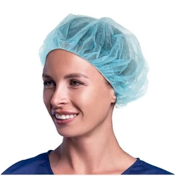 Surgical Bouffant Cap