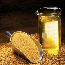 Refined Soyaben Oil