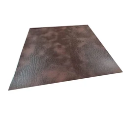 Tiger Artificial Leather