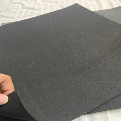 Foam Laminated Fabric