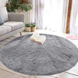 Shaggy Polyester Rugs