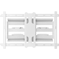 White TV Wall Mount