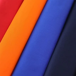 Flame Retardant Fabric