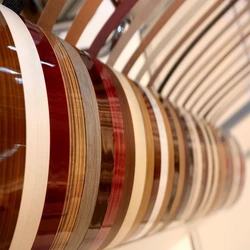 Pvc Edge Banding