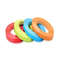 Solid Pvc Edge Banding