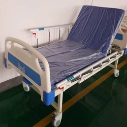 2 Section Fowler Bed Mattress