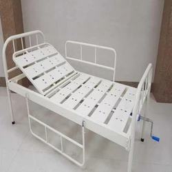 Polished Ms Fowler Bed