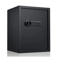 Coated Electronic Safe Locker