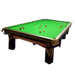 Snooker Table Cloth