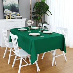 Table Green Cloth