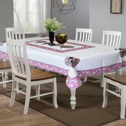 Table Cover Polyester 