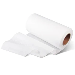 Nonwoven Spunlace Fabric