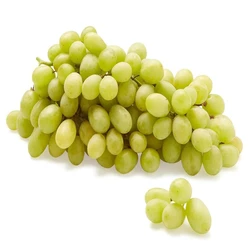 Natural Fresh Grapes