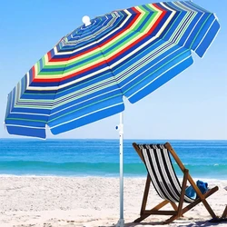 Beach Garden Umbrellas
