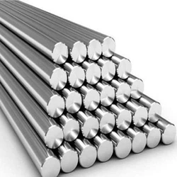 Round Aluminium Bar