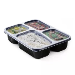 Disposable Food Containers