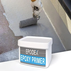 Epoxy Base Primer