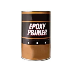 Grade Epoxy Primer