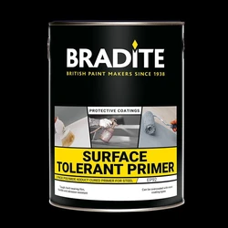 Surface Tolerant Primer