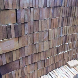 Ceramic Proof Bricks