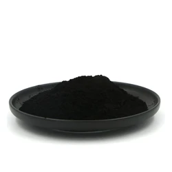 Causticized Lignite Powder