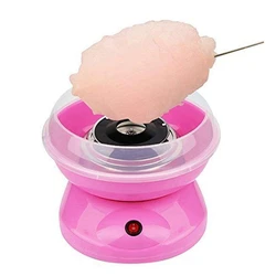 Cotton Candy Maker