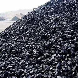 Natural Steam Coal