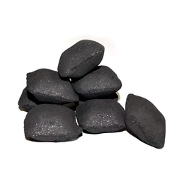 Pillow Charcoal Briquettes