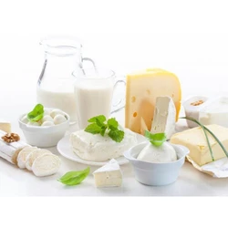 Dairy Products Testing Services