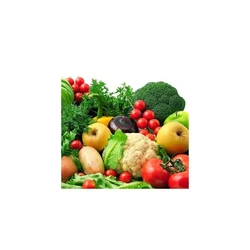 Vegetables Testing Services