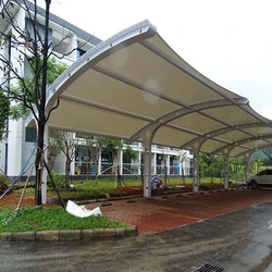 Structure Car Parking