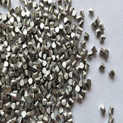 Cut Wire Aluminium Shots