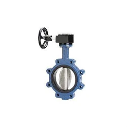 Audco Butterfly Valves