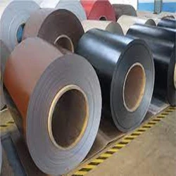 Coated Aluminium Coil