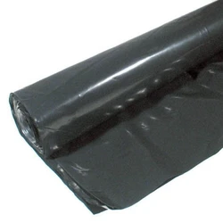 Polythene Plastic Sheet