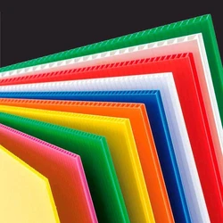 Plastic PP Sheet