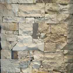 Panel Wall Stone